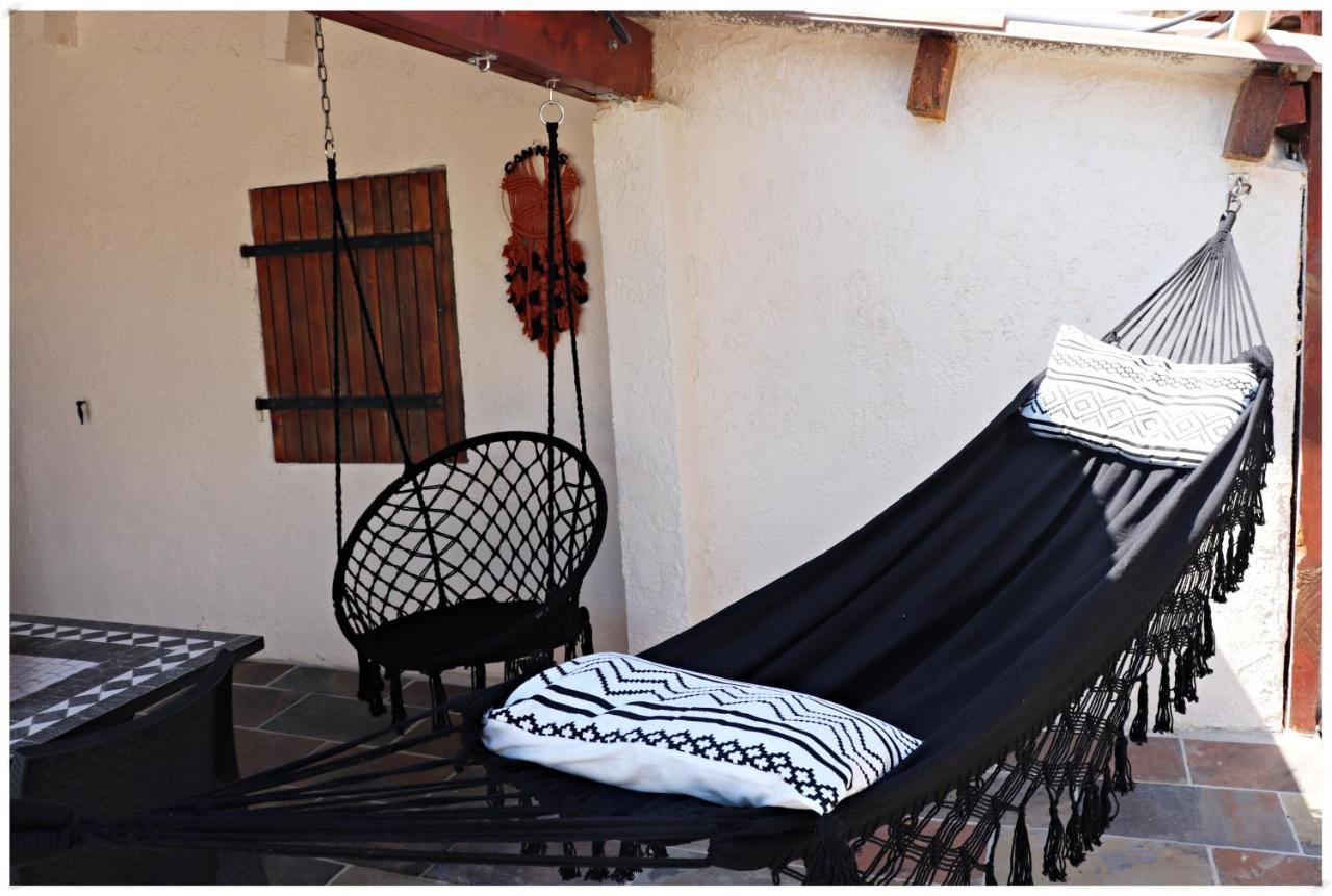Superbe Glamping Avec Terrasse Privative 5Min Mer Cannes Exteriör bild