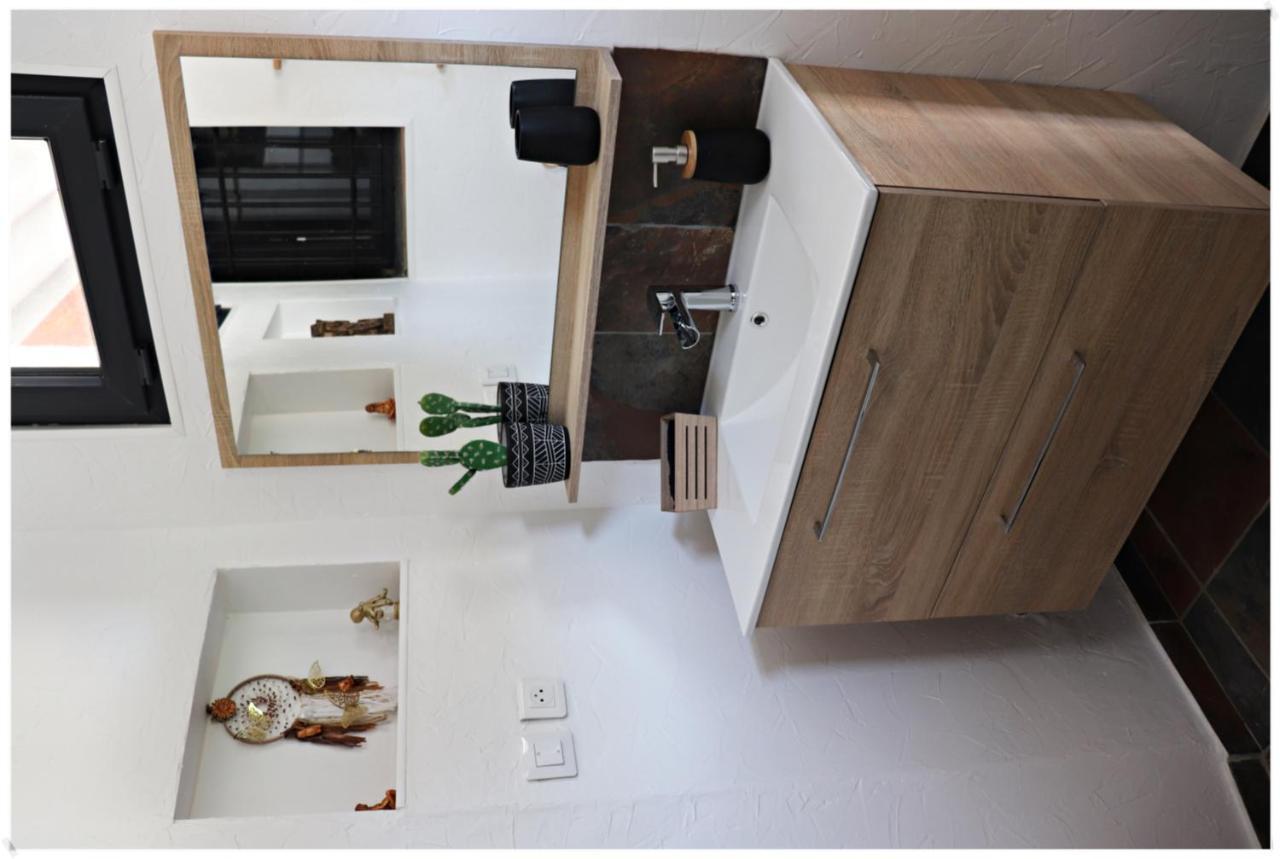 Superbe Glamping Avec Terrasse Privative 5Min Mer Cannes Exteriör bild